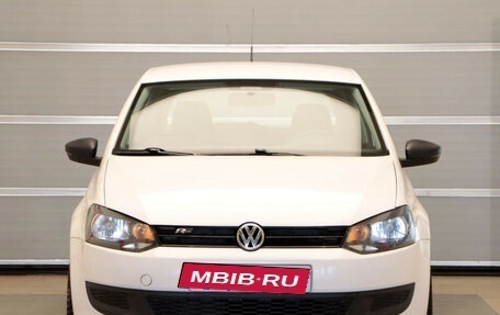 Volkswagen Polo VI (EU Market), 2014 год, 659 000 рублей, 2 фотография