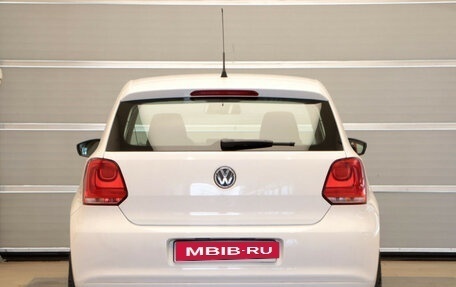 Volkswagen Polo VI (EU Market), 2014 год, 659 000 рублей, 5 фотография