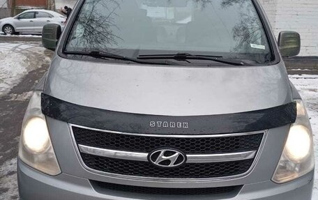 Hyundai Grand Starex Grand Starex I рестайлинг 2, 2011 год, 1 350 000 рублей, 6 фотография