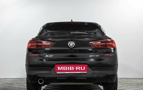 BMW X2, 2019 год, 2 470 000 рублей, 6 фотография