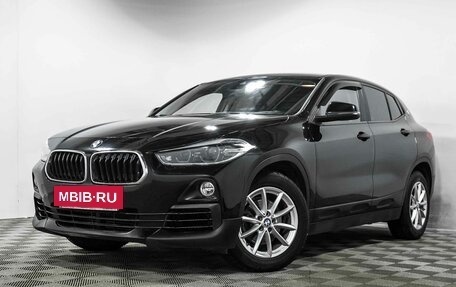 BMW X2, 2019 год, 2 470 000 рублей, 2 фотография