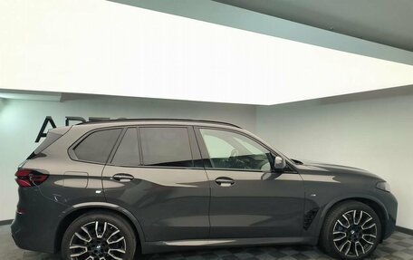 BMW X5, 2024 год, 17 700 000 рублей, 5 фотография