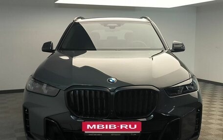 BMW X5, 2024 год, 17 700 000 рублей, 3 фотография