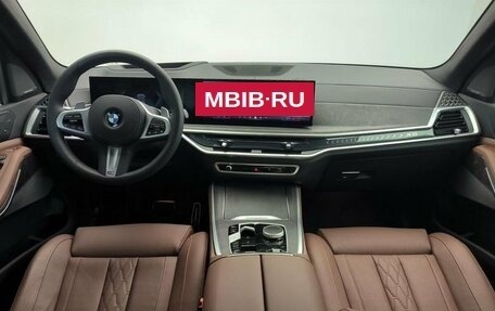 BMW X5, 2024 год, 17 700 000 рублей, 7 фотография