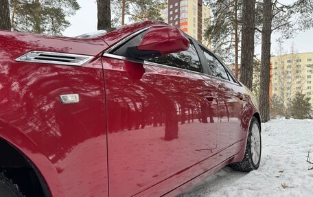 Cadillac CTS II, 2008 год, 1 230 000 рублей, 23 фотография