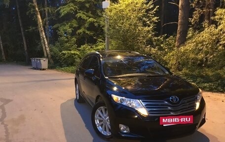 Toyota Venza I, 2009 год, 1 850 000 рублей, 4 фотография