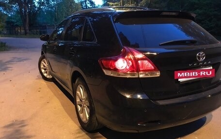 Toyota Venza I, 2009 год, 1 850 000 рублей, 8 фотография