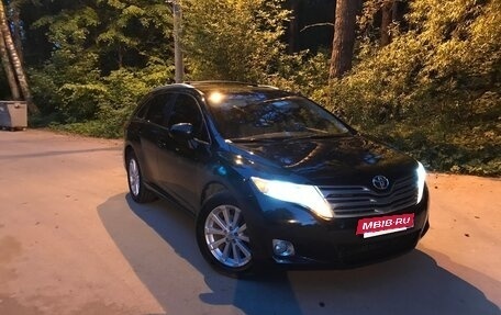 Toyota Venza I, 2009 год, 1 850 000 рублей, 6 фотография