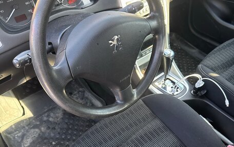 Peugeot 307 I, 2007 год, 399 999 рублей, 9 фотография