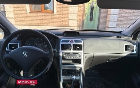 Peugeot 307 I, 2007 год, 399 999 рублей, 8 фотография