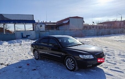 Hyundai Grandeur, 2008 год, 760 000 рублей, 1 фотография