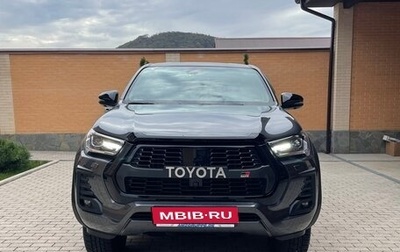 Toyota Hilux VIII, 2023 год, 8 000 000 рублей, 1 фотография