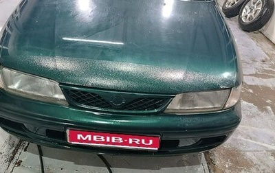 Nissan Almera, 1999 год, 150 000 рублей, 1 фотография