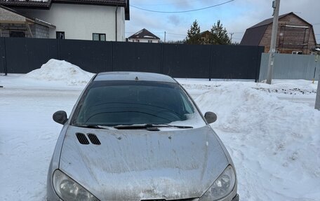 Peugeot 206, 2008 год, 200 000 рублей, 2 фотография