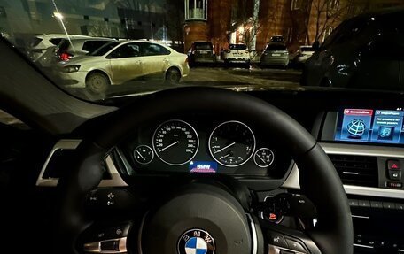 BMW 3 серия, 2017 год, 1 900 000 рублей, 3 фотография