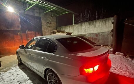 BMW 3 серия, 2011 год, 1 420 000 рублей, 25 фотография