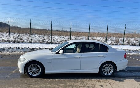 BMW 3 серия, 2011 год, 1 420 000 рублей, 18 фотография