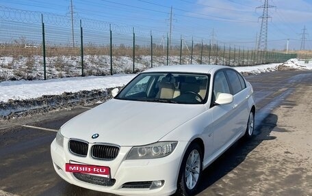 BMW 3 серия, 2011 год, 1 420 000 рублей, 19 фотография