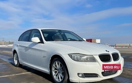 BMW 3 серия, 2011 год, 1 420 000 рублей, 14 фотография