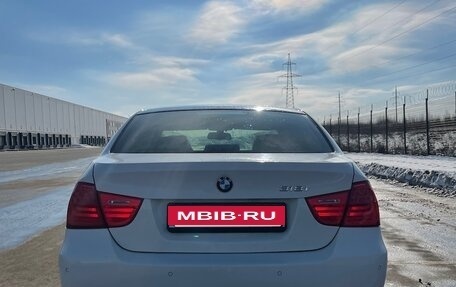 BMW 3 серия, 2011 год, 1 420 000 рублей, 17 фотография