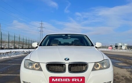 BMW 3 серия, 2011 год, 1 420 000 рублей, 20 фотография