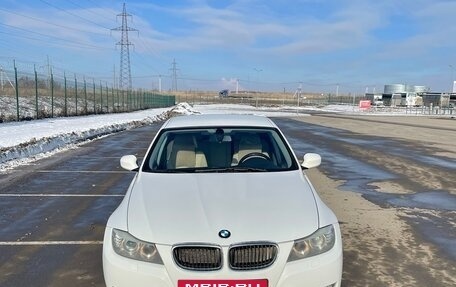 BMW 3 серия, 2011 год, 1 420 000 рублей, 13 фотография