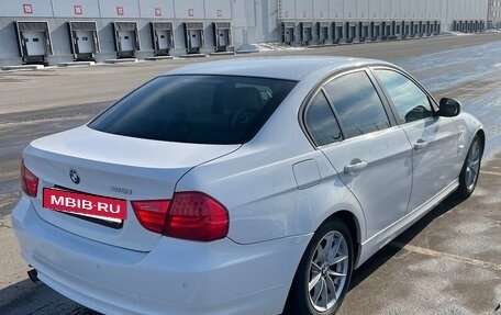 BMW 3 серия, 2011 год, 1 420 000 рублей, 16 фотография