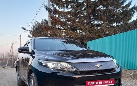 Toyota Harrier, 2014 год, 2 300 000 рублей, 6 фотография