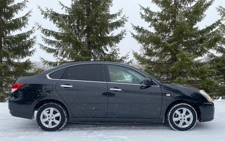 Nissan Almera, 2013 год, 630 000 рублей, 4 фотография