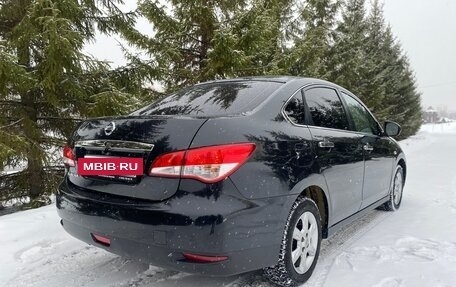 Nissan Almera, 2013 год, 630 000 рублей, 7 фотография