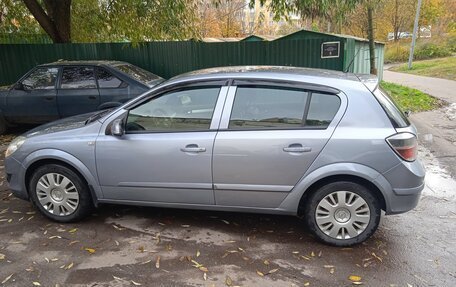 Opel Astra H, 2008 год, 450 000 рублей, 2 фотография