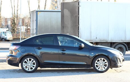 Mazda 3, 2009 год, 780 000 рублей, 3 фотография