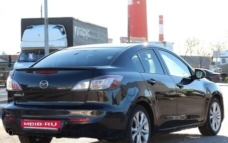 Mazda 3, 2009 год, 780 000 рублей, 4 фотография