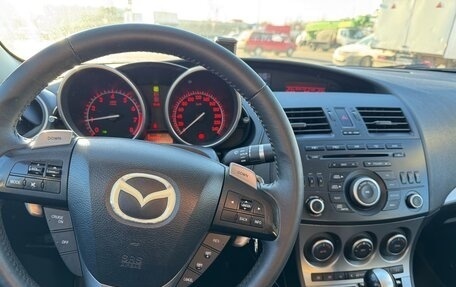 Mazda 3, 2009 год, 780 000 рублей, 16 фотография