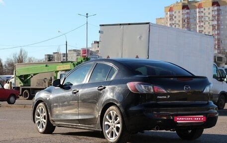 Mazda 3, 2009 год, 780 000 рублей, 5 фотография