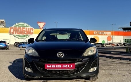 Mazda 3, 2009 год, 780 000 рублей, 8 фотография