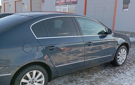 Volkswagen Passat B6, 2007 год, 800 000 рублей, 5 фотография