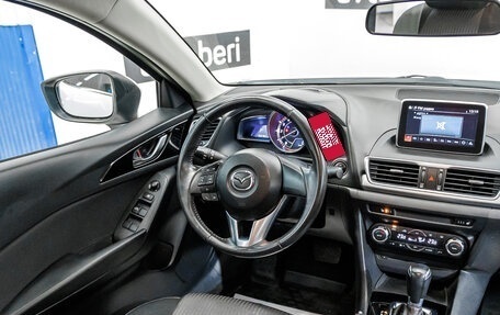 Mazda 3, 2014 год, 1 473 000 рублей, 10 фотография