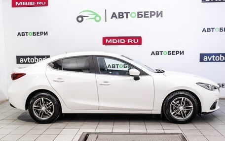 Mazda 3, 2014 год, 1 473 000 рублей, 6 фотография