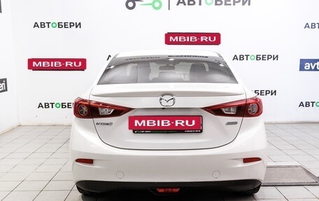 Mazda 3, 2014 год, 1 473 000 рублей, 4 фотография