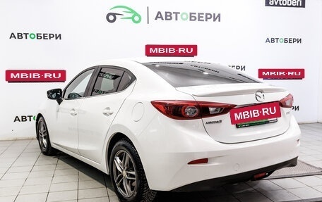 Mazda 3, 2014 год, 1 473 000 рублей, 3 фотография