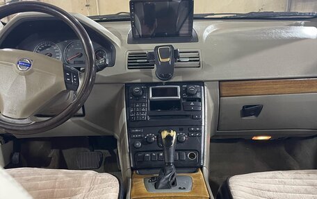 Volvo XC90 II рестайлинг, 2003 год, 650 000 рублей, 8 фотография