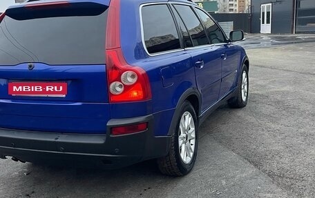 Volvo XC90 II рестайлинг, 2003 год, 650 000 рублей, 6 фотография