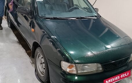 Nissan Almera, 1999 год, 150 000 рублей, 2 фотография