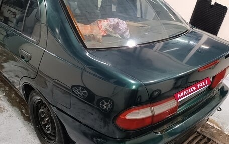 Nissan Almera, 1999 год, 150 000 рублей, 4 фотография