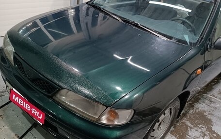 Nissan Almera, 1999 год, 150 000 рублей, 3 фотография