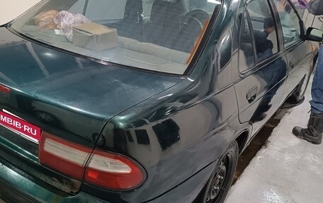 Nissan Almera, 1999 год, 150 000 рублей, 5 фотография