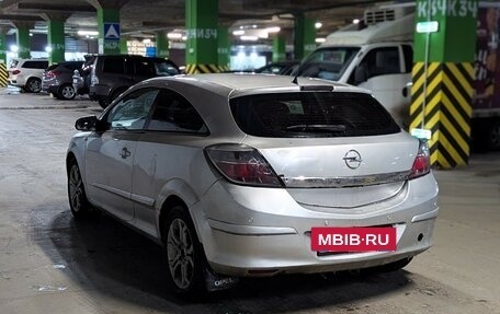 Opel Astra H, 2008 год, 275 000 рублей, 7 фотография