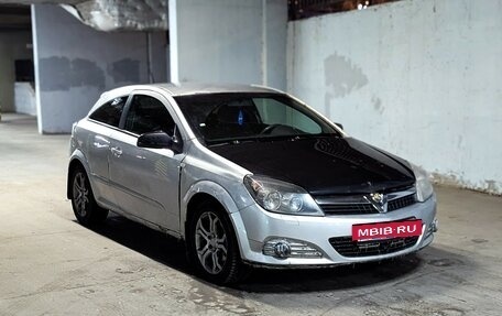 Opel Astra H, 2008 год, 275 000 рублей, 3 фотография