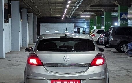 Opel Astra H, 2008 год, 275 000 рублей, 5 фотография